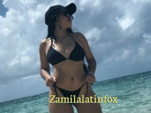 Zamilalatinfox
