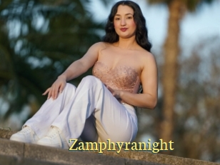 Zamphyranight