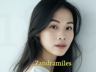 Zandramiles