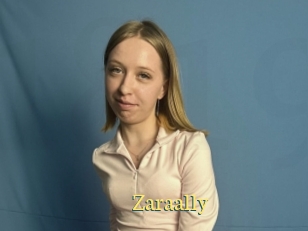Zaraally