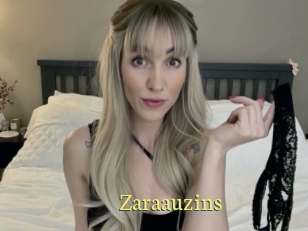 Zaraauzins