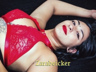 Zarabeicker