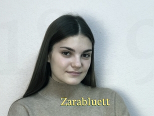 Zarabluett