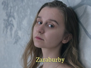 Zaraburby