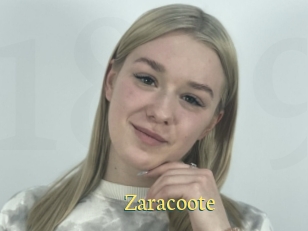 Zaracoote