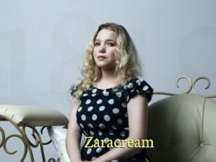 Zaracream