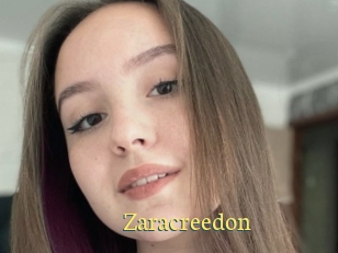 Zaracreedon