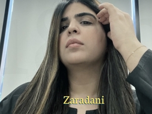 Zaradani