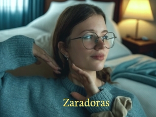 Zaradoras