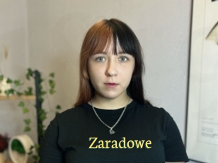 Zaradowe