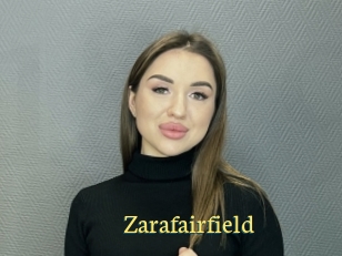 Zarafairfield