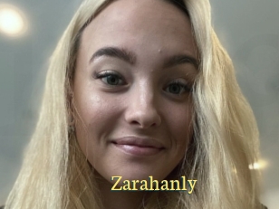 Zarahanly