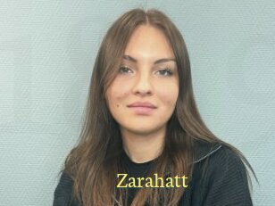 Zarahatt