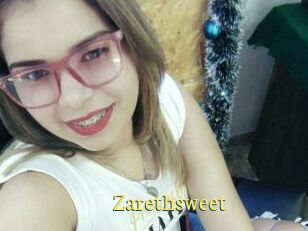 Zarethsweet