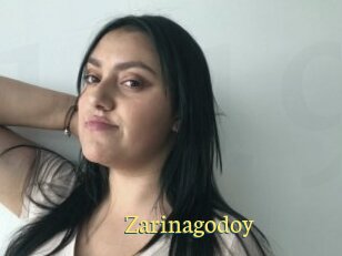 Zarinagodoy