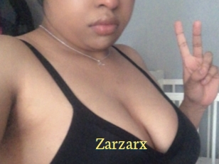 Zarzarx