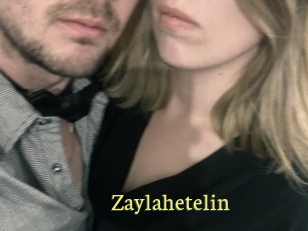 Zaylahetelin