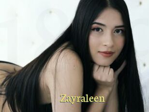 Zayraleen