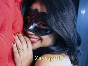 Zayrapink