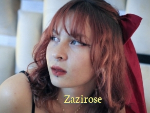 Zazirose