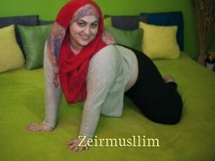 Zeirmusllim