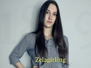 Zelagirling