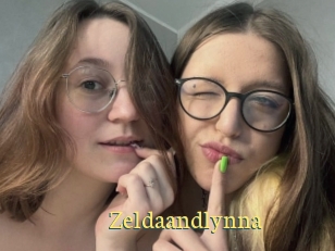 Zeldaandlynna