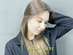 Zeldacoaker