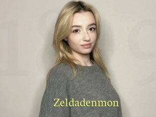 Zeldadenmon