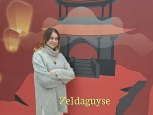 Zeldaguyse