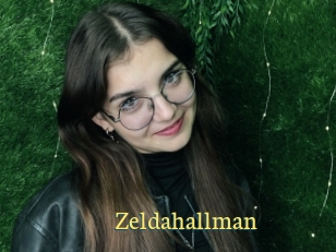 Zeldahallman