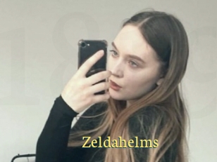 Zeldahelms