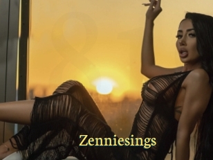 Zenniesings