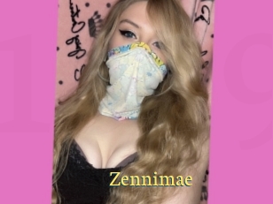 Zennimae