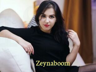 Zeynaboom