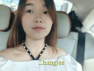 Zhangjee