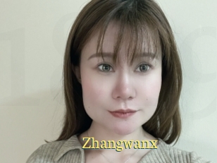 Zhangwanx