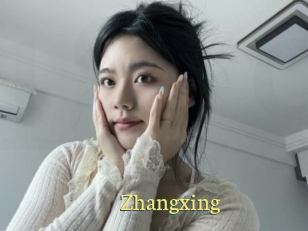 Zhangxing
