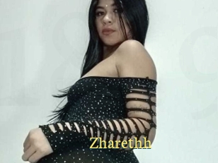 Zharethh