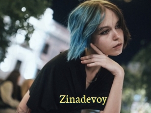 Zinadevoy