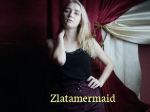 Zlatamermaid