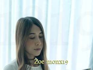 Zoe_monx19