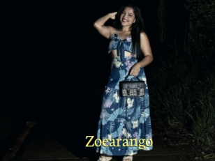Zoearango