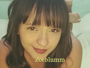 Zoeblumm