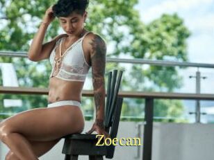 Zoecan