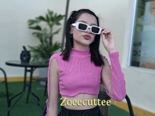 Zoeecuttee