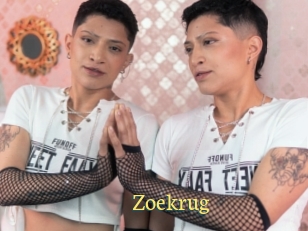 Zoekrug