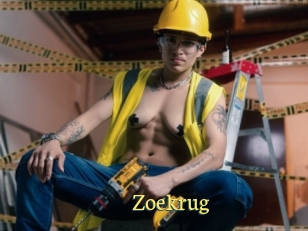 Zoekrug
