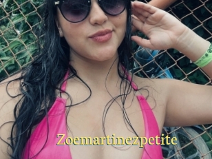 Zoemartinezpetite