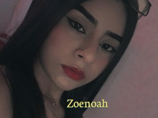 Zoenoah